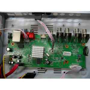 دانلود فلش فریمور (دامپ ) دی وی ارPELCO 7808R-MS-V3 AHB7808R-MS-ZS V1.02 8M 8CH DVR DUMP FLASH